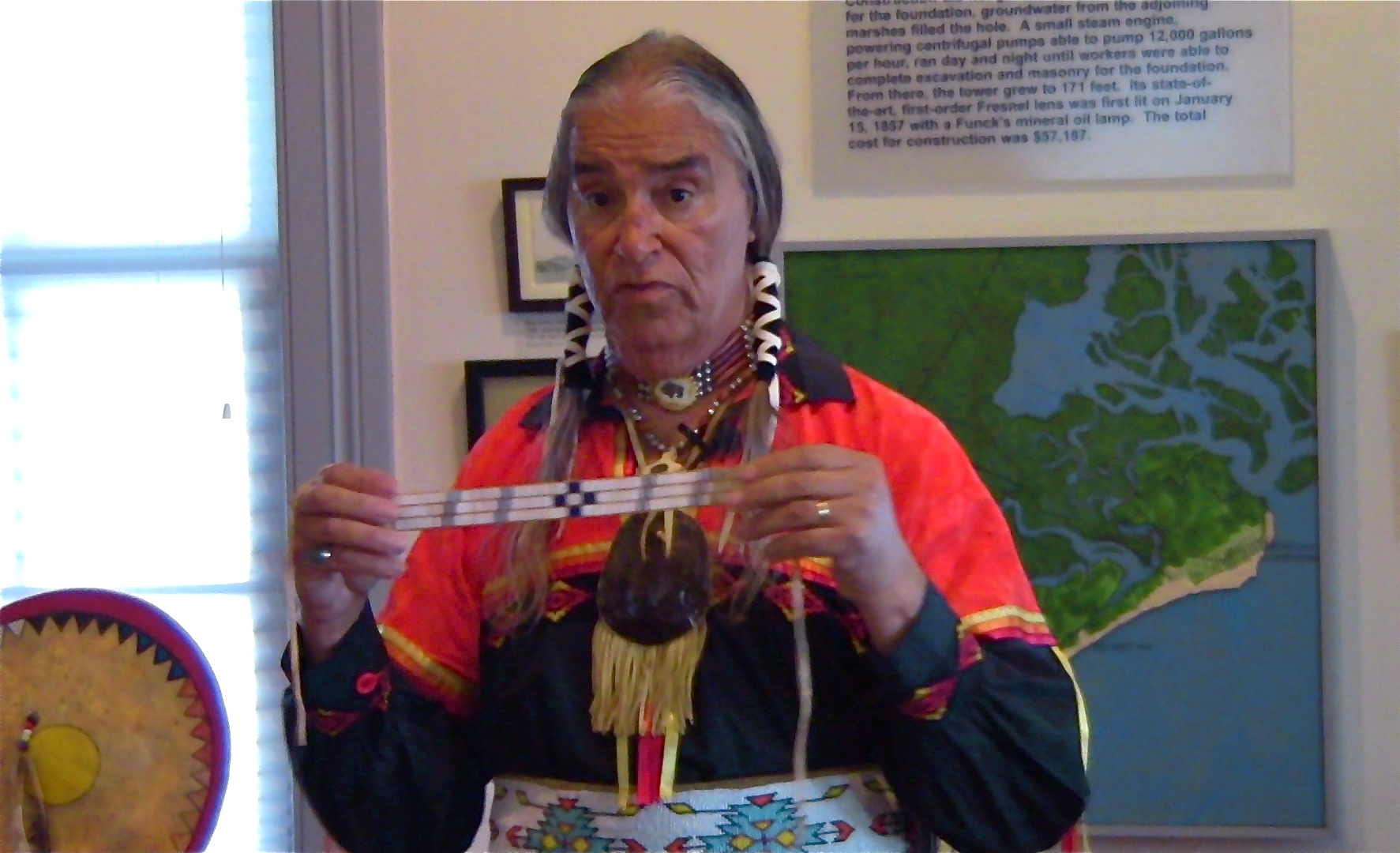 Atlantic City Lighthouse