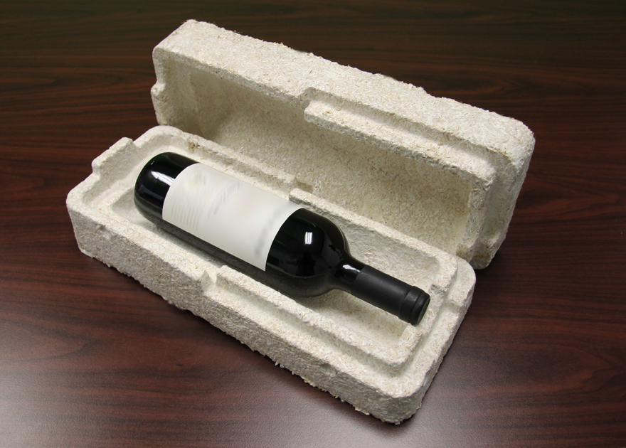 Mushroom Wine Pkg
